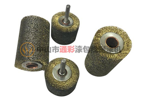 剥漆刷|脱漆刷|钢丝轮