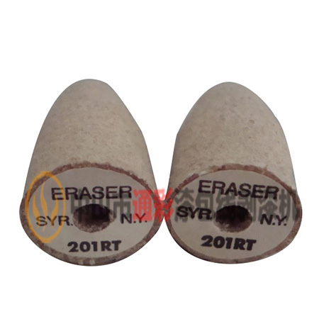 ERASER纤维磨轮|201RT漆包线脱漆轮