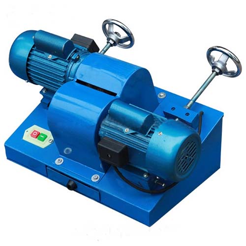 DNB-3B多股线脱漆机|多股线剥漆机