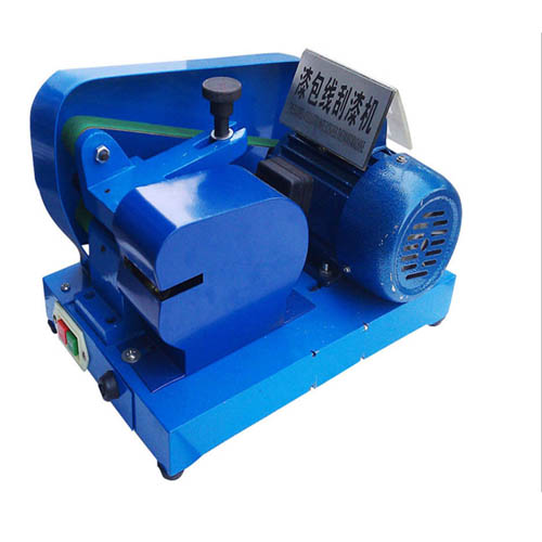 DNB-1漆包线剥漆机|漆包线磨漆机