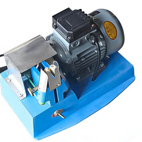 DNB-4漆包线剥漆机|漆包线磨漆机