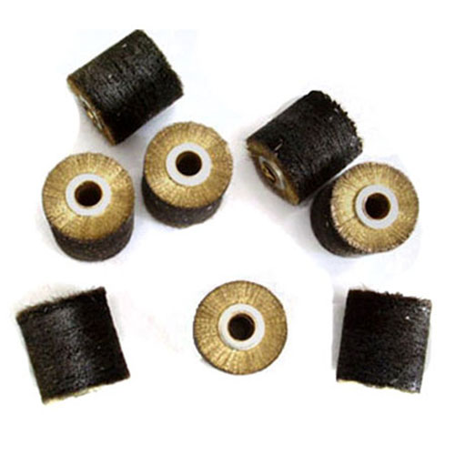 镀铜钢丝脱漆轮|剥漆钢丝轮