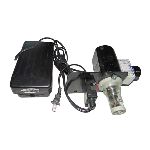 DNB-7A带调速漆包线刮漆机