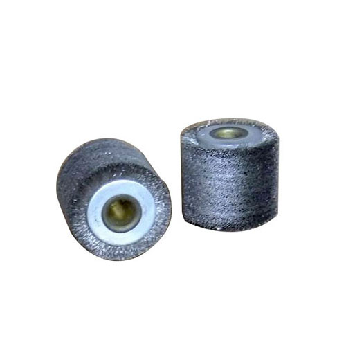 0.06剥漆钢丝轮|不锈钢丝剥漆轮