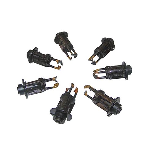 三爪刀头|刮漆机刀头