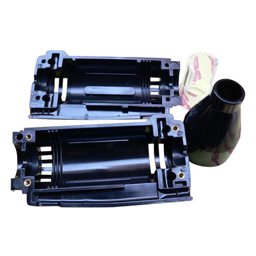 ABISOFIX手持式漆包线剥漆机外罩