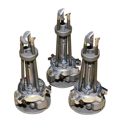 德国ABISOFIX手提脱漆机刀头