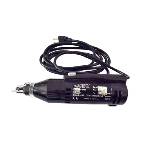 ABISOFIX原装4510手提式漆包线剥漆机