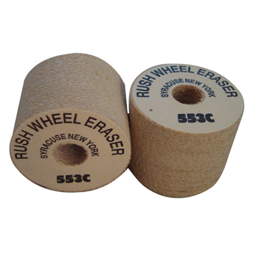 553C纤维磨轮|漆包线剥漆轮