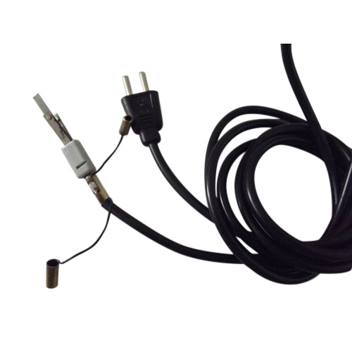 ABISOFIX手持式脱漆机开关电源线