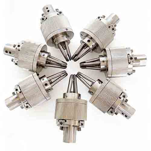 刮漆刀头|四爪刀头|脱漆刀头