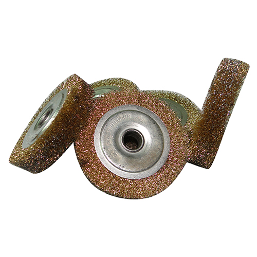 Paint Removal Steel Wire Wheel | Steel Wire Grinding Wheel