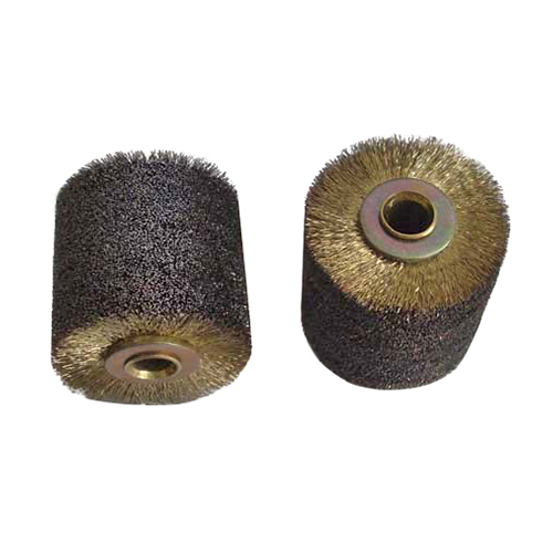 Paint Removal Steel Wire Wheel