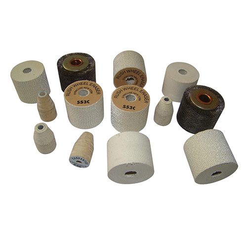 Enamel Wire Removal Wheel