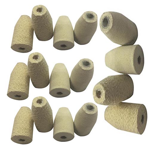 640# Fiber Grinding Wheel | 661# Conical Grinding Wheel
