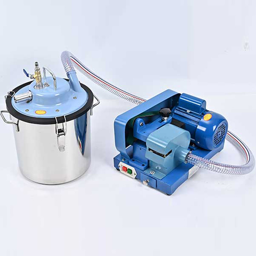 with Dust Collector Enamel Wire Grinding Machine | Paint Removal Machine