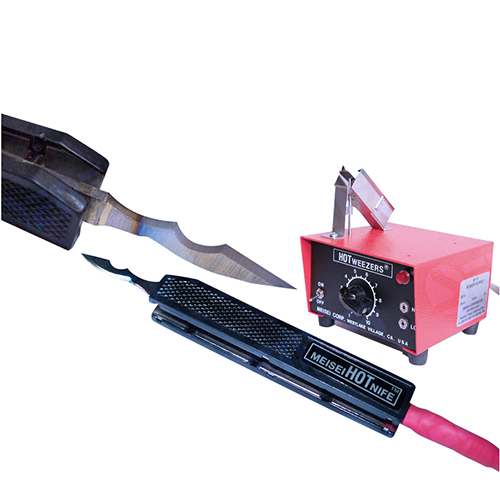 MEISEI M20 Electric Thermal Wire Stripping Pliers