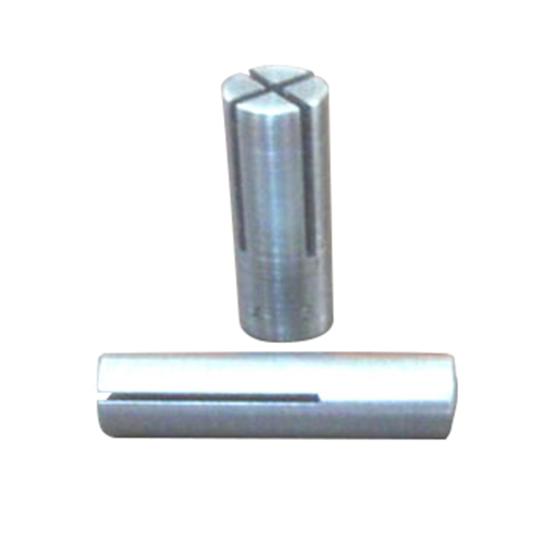 Cylindrical R Stripping Blade | Scraper Blade