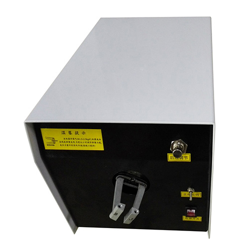 DNB - 9 Automatic Wire Twisting Machine