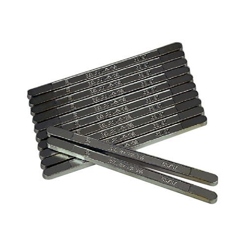 Aluminum Wire Special Solder Bar | Solder Bar | Lead-free Solder Bar