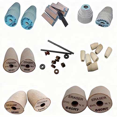 Conical Fiber Wheel | Fiber Grinding Wheel | Conical Grinding Head