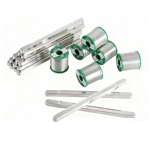 Aluminum Wire Solder Wire | Aluminum Wire Solder Bar