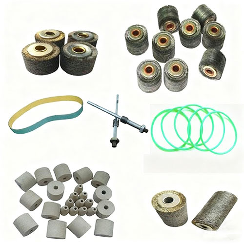 Nylon Fiber Wheel | Paint Removal Steel Wire Wheel
